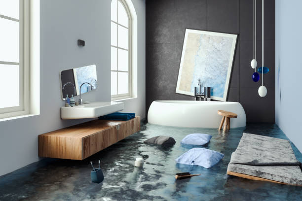 Best Water damage repair service  in Chelan, WA