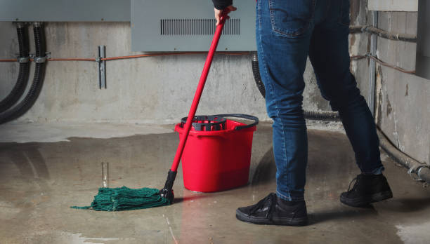Best 24-hour water damage restoration  in Chelan, WA