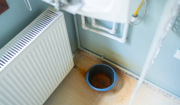 Best Flooded house restoration  in Chelan, WA