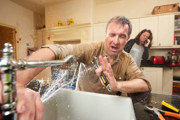 Best Emergency water damage restoration  in Chelan, WA